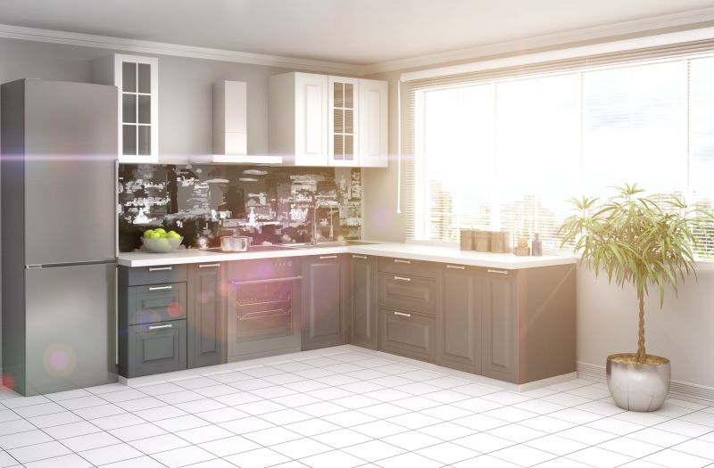 Cherry Cabinet Remodeling in Dayton, OH