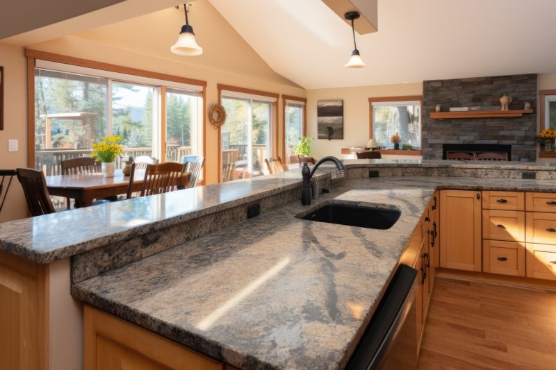 Countertop Remodeling in Sacramento, CA