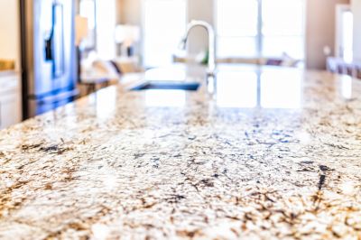 Countertop Renovation in Sacramento, CA