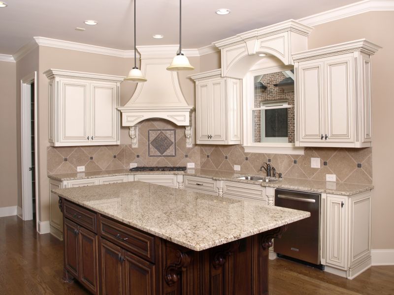 Countertop Replacement Service in Marin County, CA