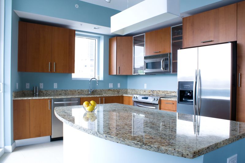 Kitchen Countertop Replacement in Marin County, CA