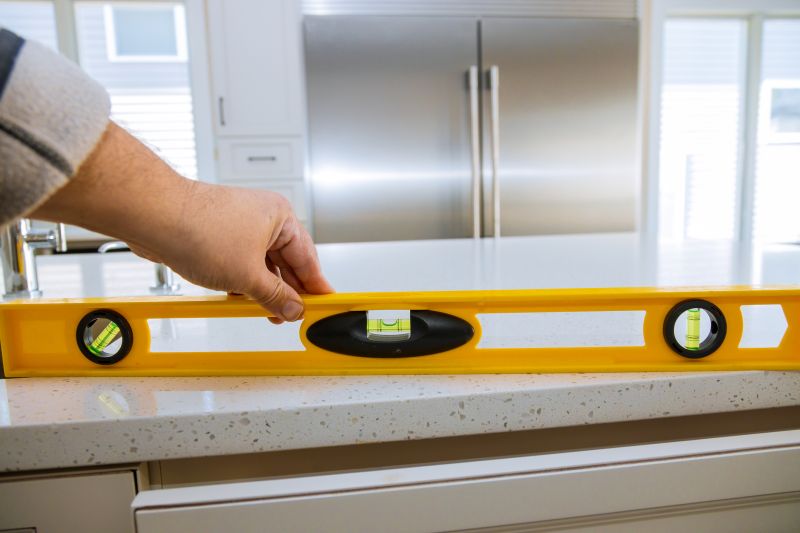Quartz Countertop Installation in Sacramento, CA