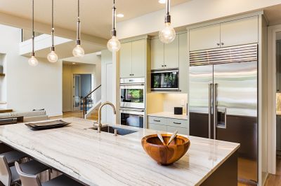 Countertop Renovation in Napa, CA