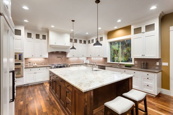 Countertop Remodeling