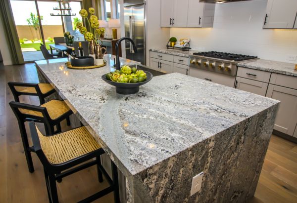 Countertop Remodeling