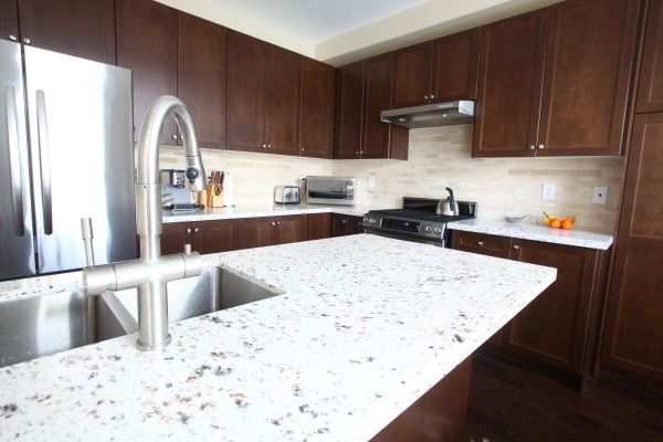 Quartz Countertop Repair