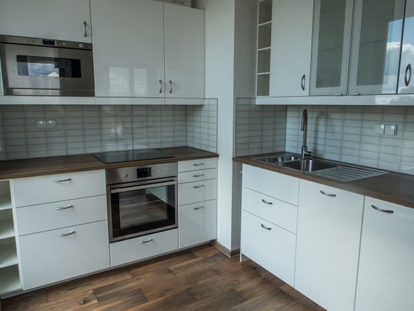 Countertop Refinishing