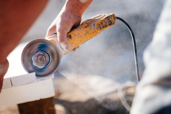 Natural Stone Cutting