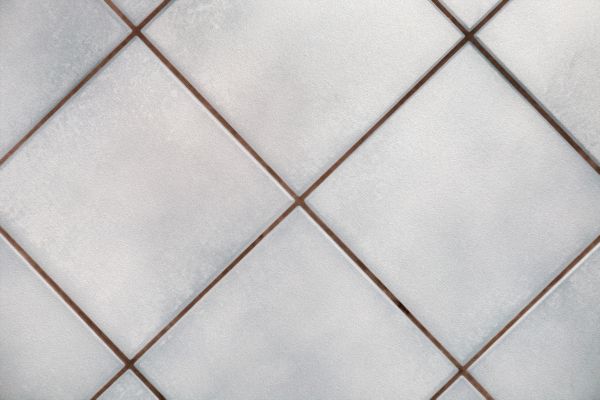 Tile Countertop Placement