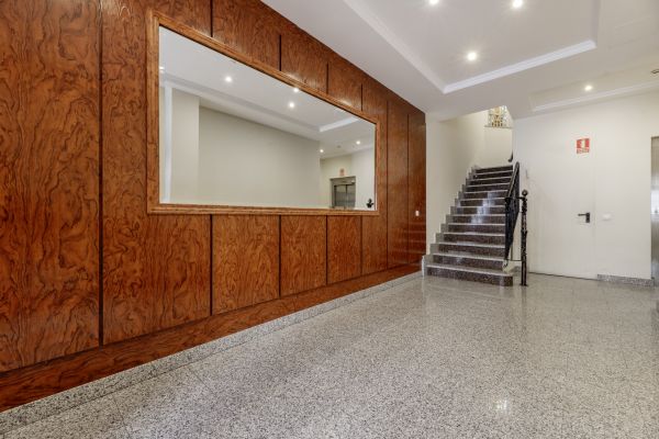 Residential Granite Repair