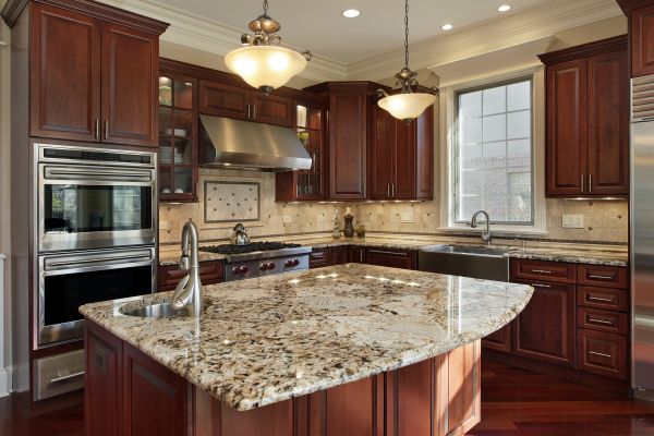 Residential Granite Service