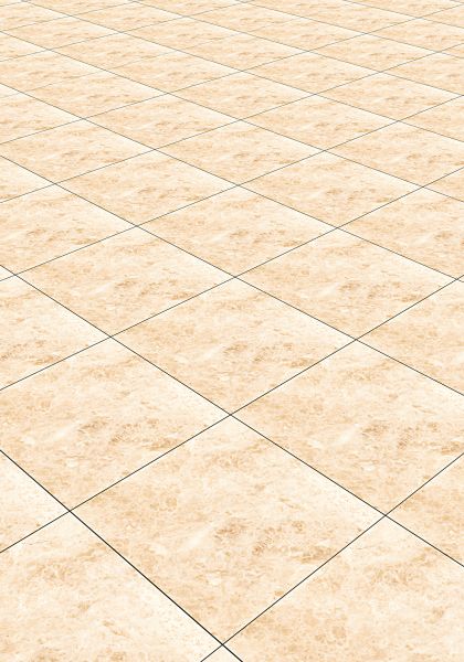 Marble Floor Replacement